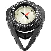Scubapro FS-1.5 Compass Without Retractor
