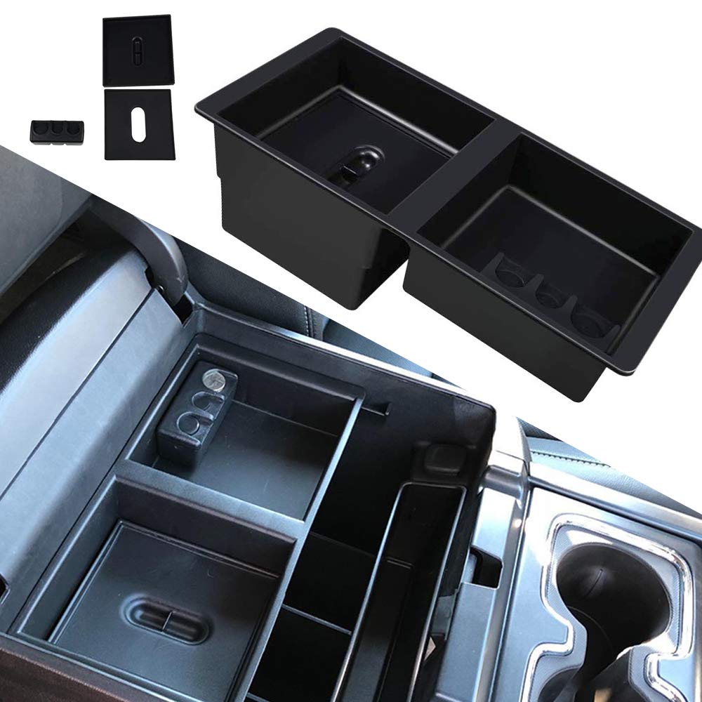 Center Console Organizer Tray for 1419 Silverado,Tahoe,Suburban,Sierra,Yukon eBay