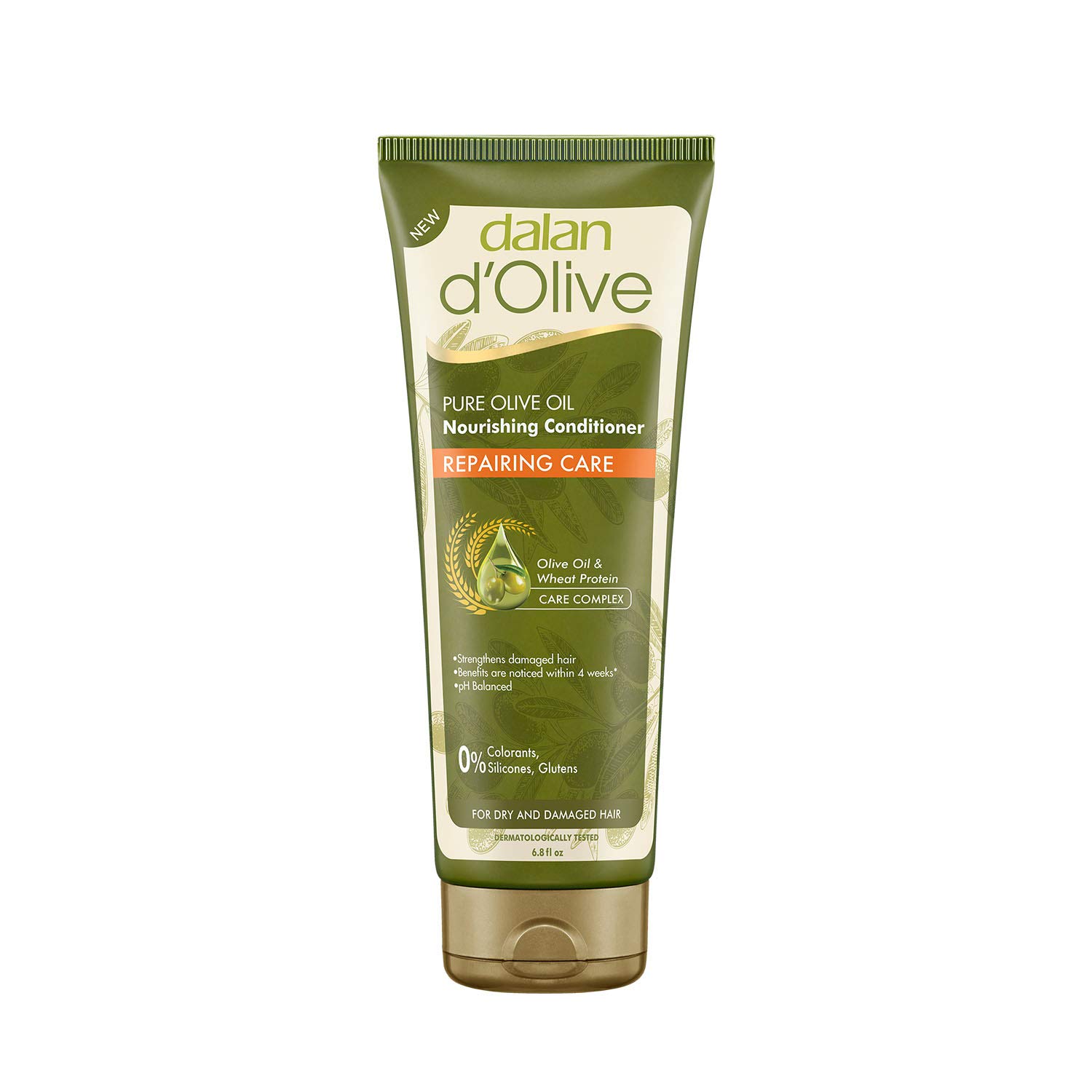 Dalan d'Olive Conditioner, 220 ml