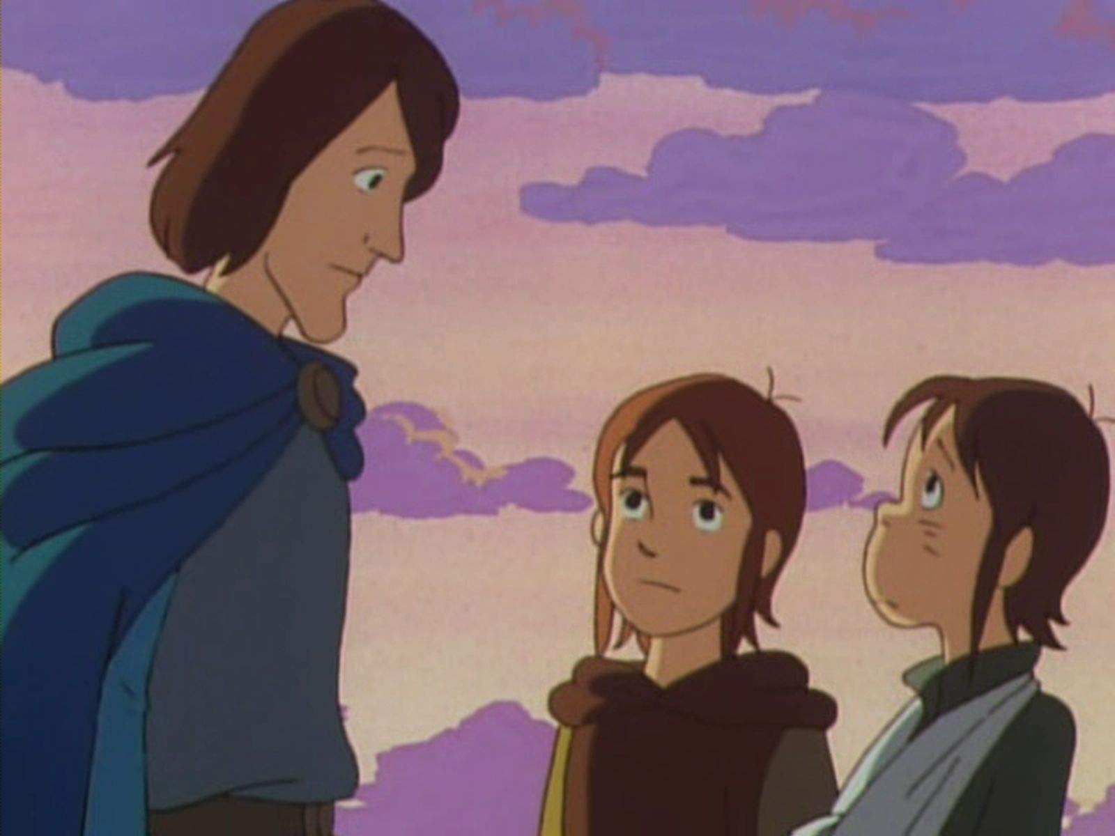 Amazon Co Jp リトル エル シドの冒険を観る Prime Video