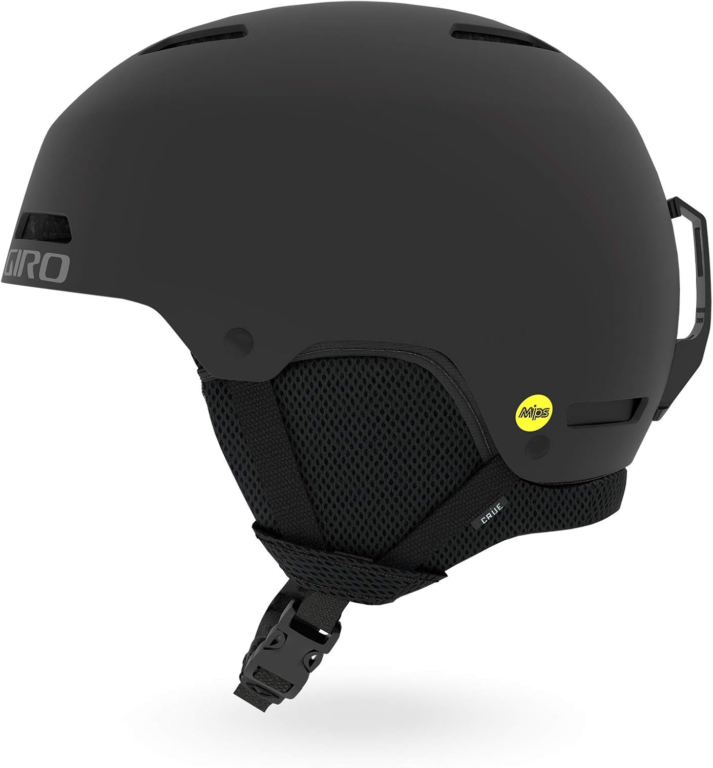 Giro Crue MIPS Ski Helmet Kids' Kids Crue MIPS Helmet Helmets Winter Sports