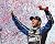 'AUTOGRAPHED 2013 Jimmie Johnson #48 Lowe''s Racing VICTORY LANE CELEBRATION 8X10 SIGNED NASCAR Glossy Photo w/ COA'