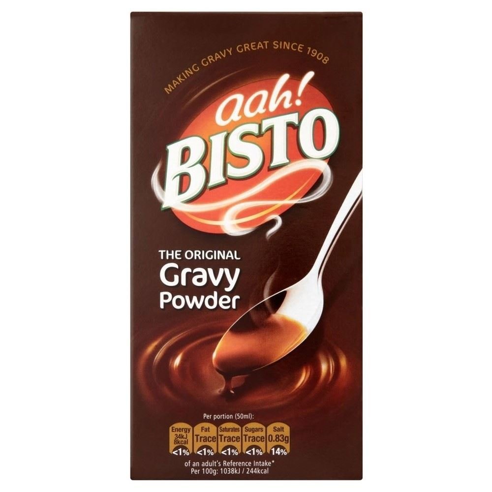 Bisto The Original Gravy Powder 400g