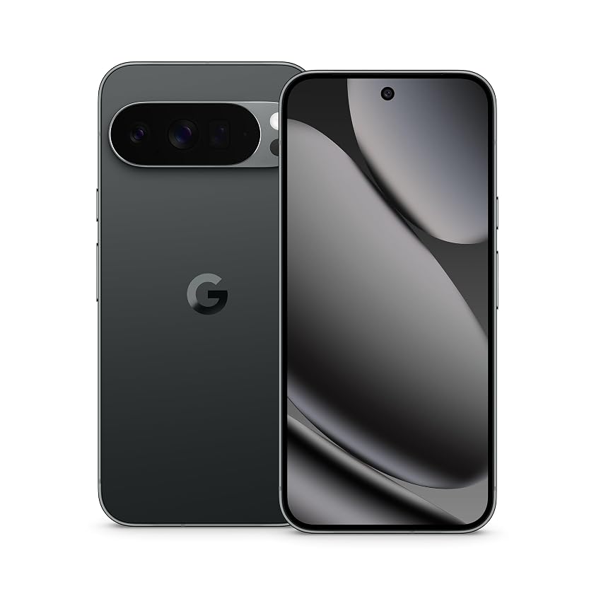 Google Pixel 10 Pro XL - Smartphone Android sbloccato con Gemini