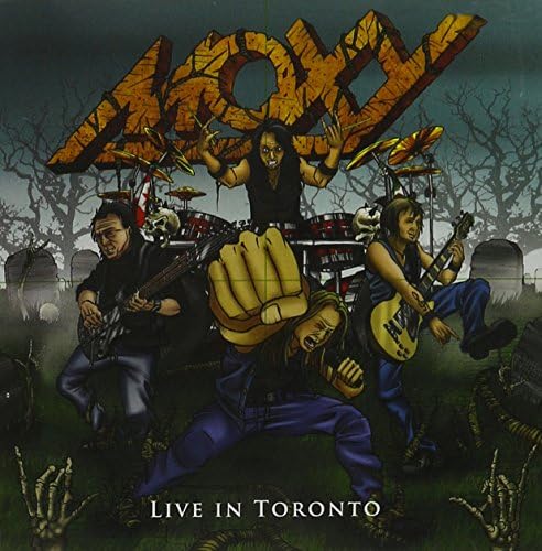 Amazon.com: Songs For The Dead Live : King Diamond: Movies & TV