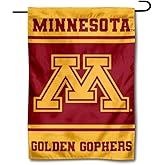 College Flags & Banners Co. Minnesota Gophers Garden Flag
