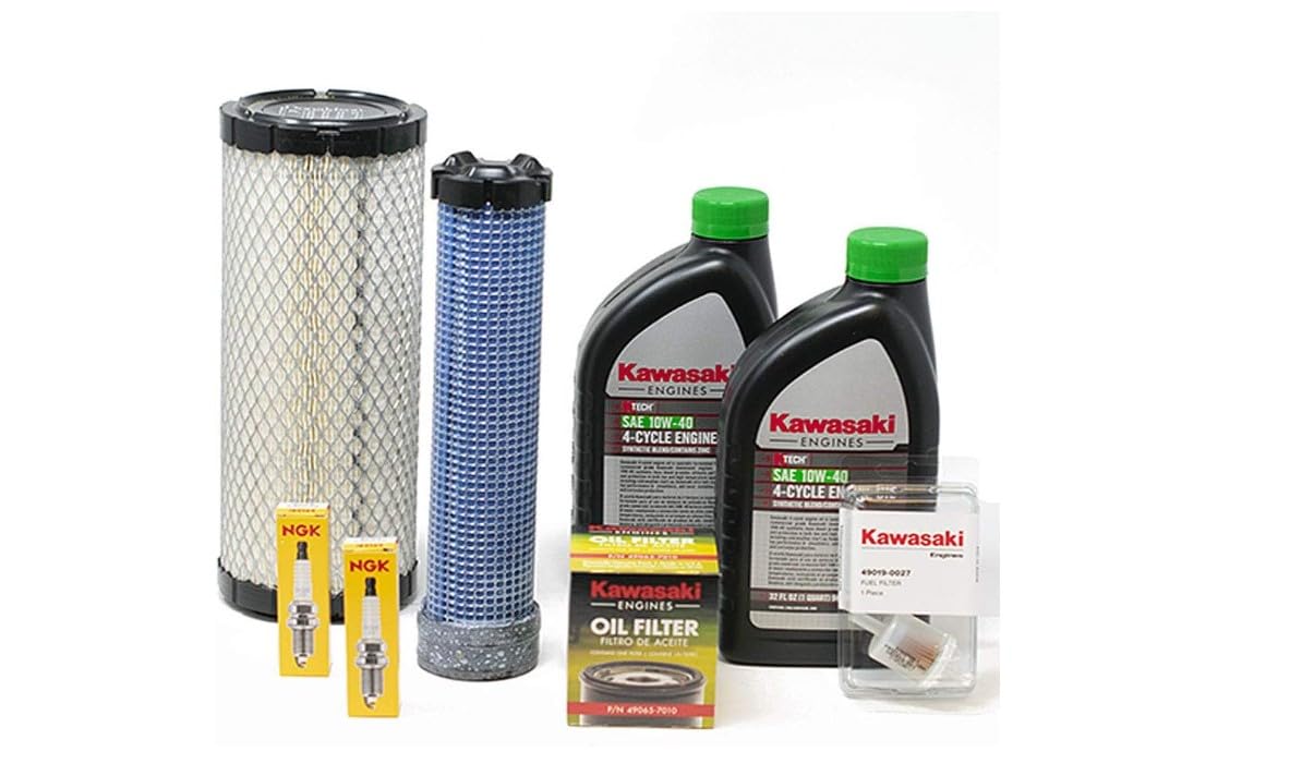 Kawasaki Genuine 99969-6419 Tune Up Kit for sale | Dallas, TX | Nellis ...