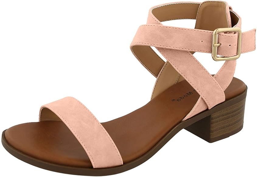 hay hill sandal