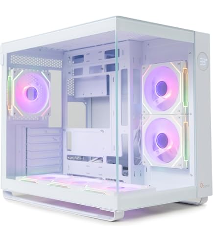 LIANLI O11D MINI V2 ホワイト O11 DYNAMIC MINI V2 - LIAN LI is a Leading Provider of PC