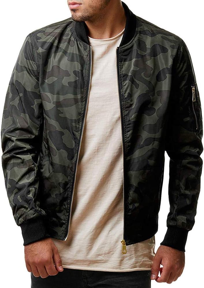 army running jacket
