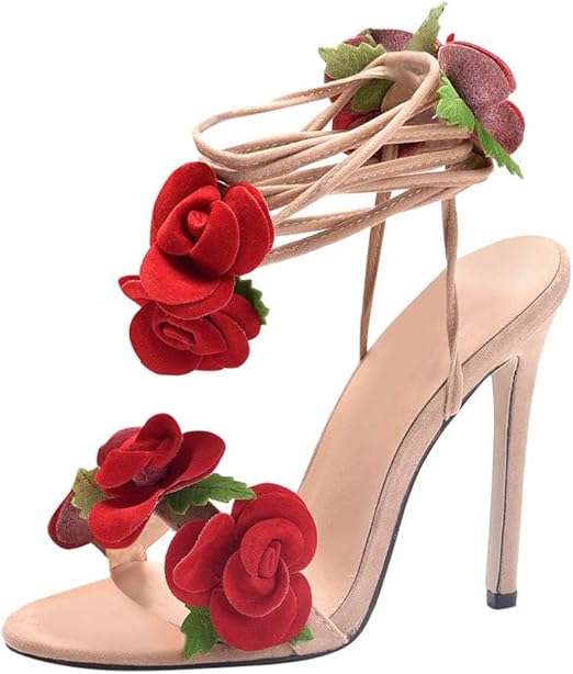 amazon women's high heel shoes