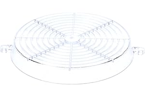 Glastender 06001383 Fan Guard Evaporator