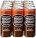 High Brew Coffee Double Expresso - 8 oz - 12 Pack