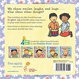 Image de Sharing Time (Toddler Tools)