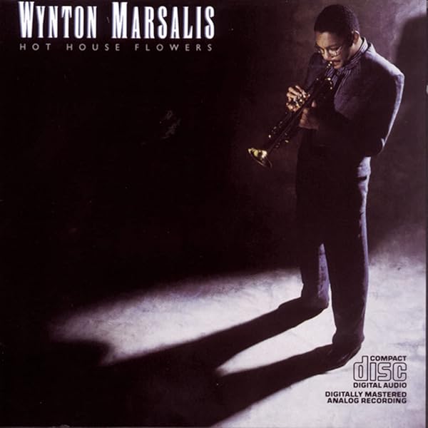 Wynton Marsalis - Black Codes (From The Underground