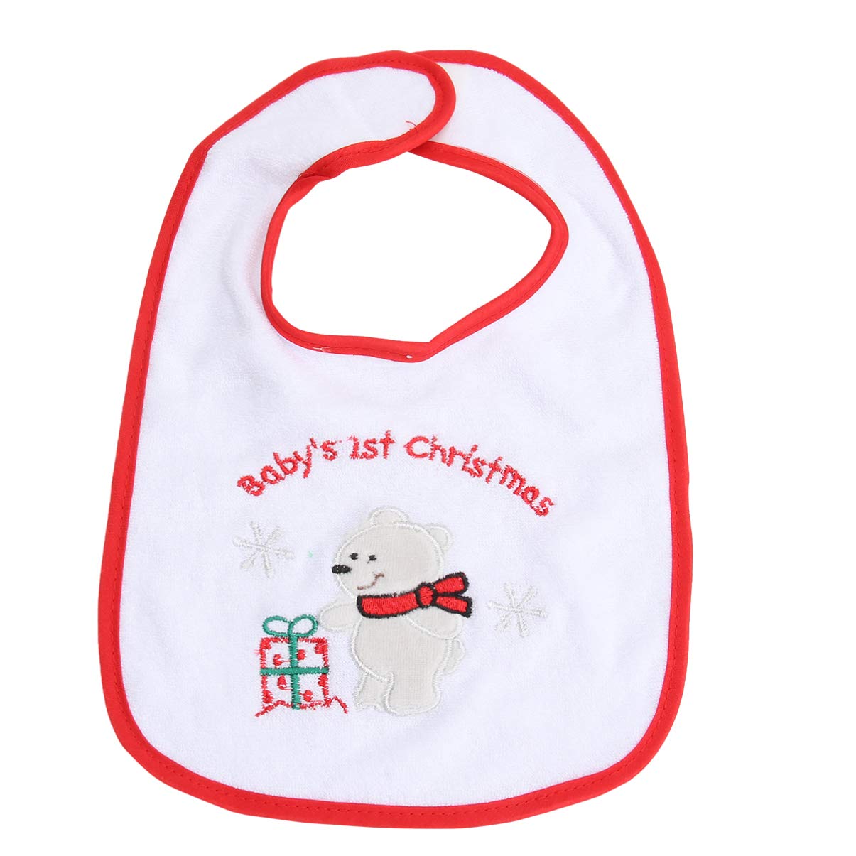 xmas bibs