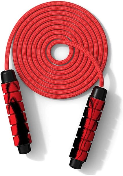 MORATER 3M Saltar la Cuerda Saltar la Cuerda de Fitness ...