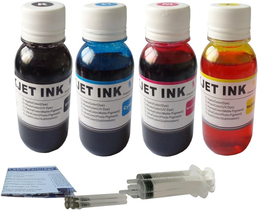 brother printer refillable ink