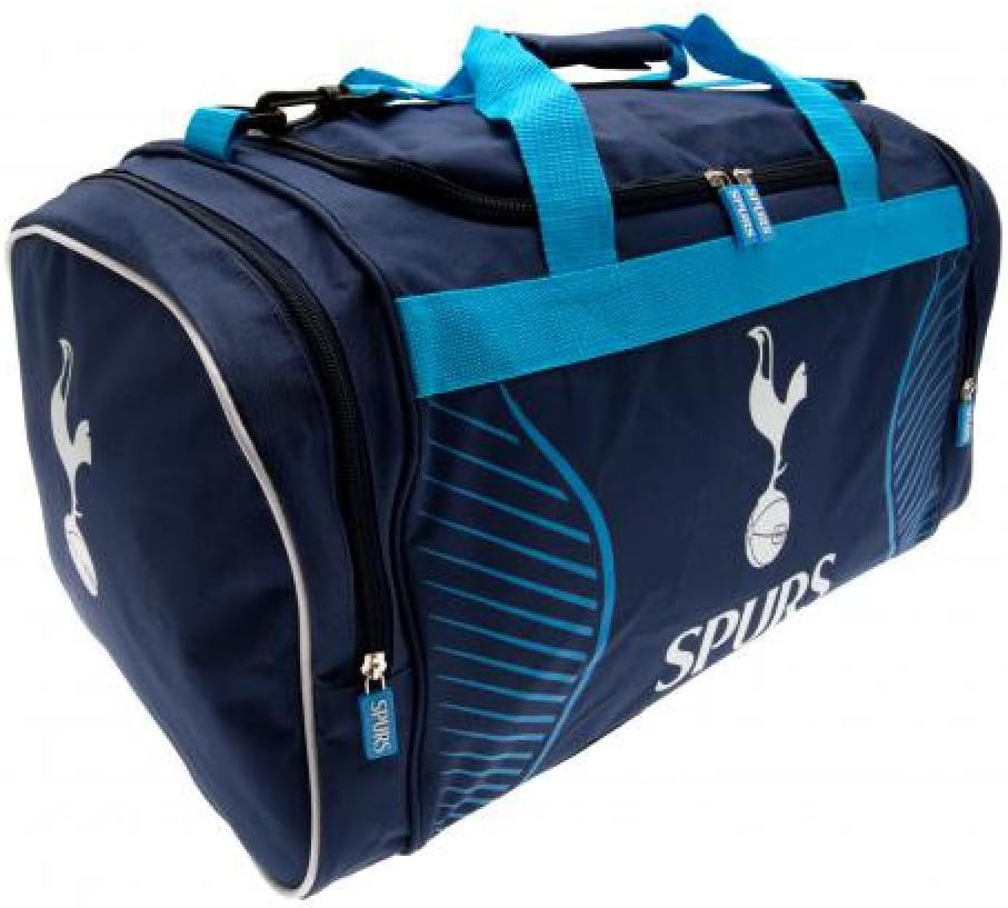 Official Tottenham Hotspur FC Holdall Amazon.co.uk Luggage