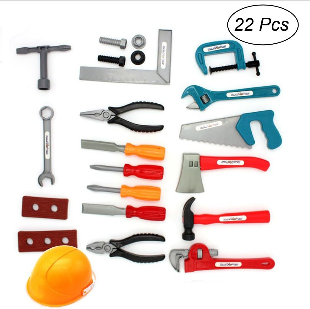 herramientas para niños juguetes