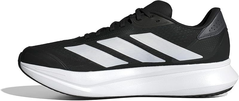 Homme Duramo SL 2 Running Shoes, Core Black/Cloud White/Grey Five, 38 EU — photo 1 sur 8