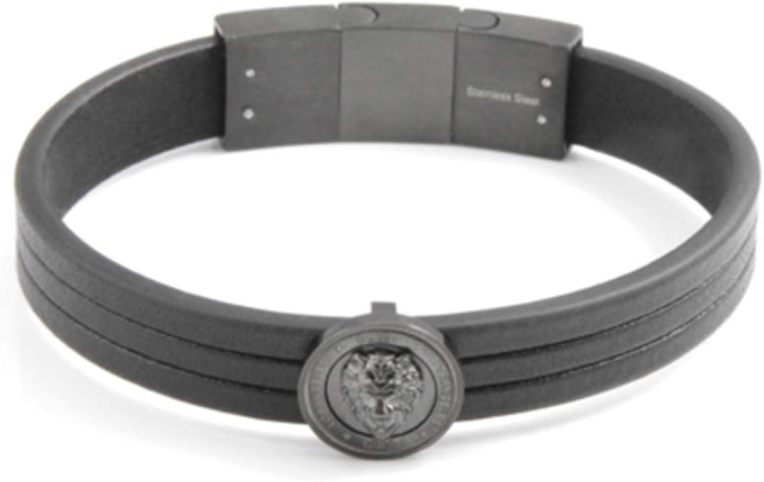 GUESS Men StainlessSteel Bracelet Jewelry
