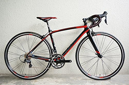 merida 5000 scultura 2016