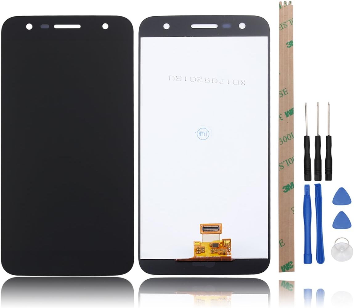 Best touch screen x power lg