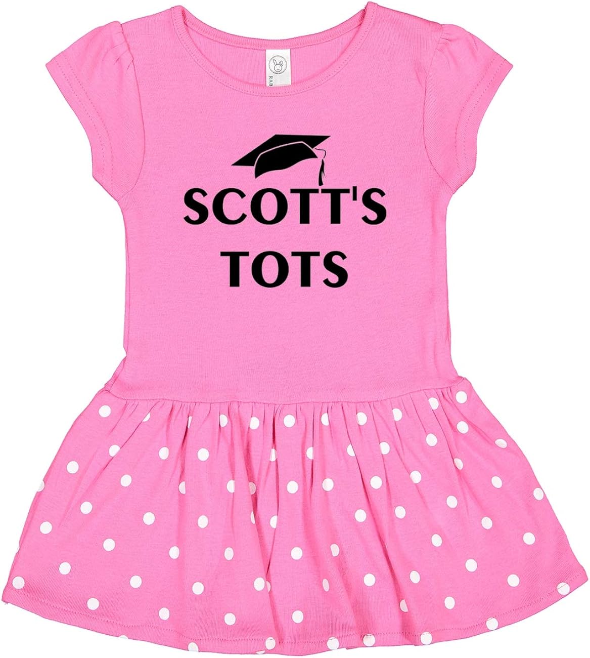 scotts tots onesie