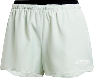 Calções Terrex Multi Light Femininos Tamanho M