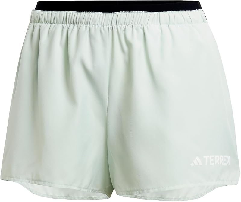 Calções Terrex Multi Light Femininos Tamanho M — foto 1 de 5