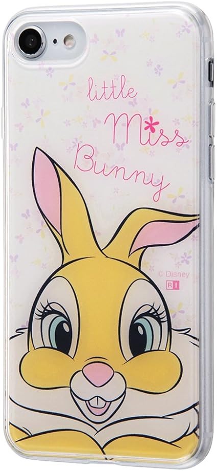 Amazon Co Jp ディズニー Iphone Se 第2世代 Iphone 8 Iphone 7 ハイブリッド ケース カバー 耐衝撃 衝撃吸収 Tpuケース 背面パネル 着せ替え可能 軽量 ミス バニー Little Miss Bunny Ij Dp7tp 015 家電 カメラ