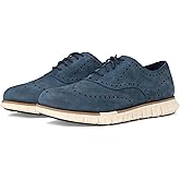 Cole Haan Men's Zerogrand Remastered Wingtip Oxford