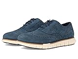 Cole Haan Men's Zerogrand Remastered Wingtip