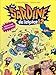 Sardine de l'Espace, Tome 12 : Môssieur Susupe et môssieur Krokro by