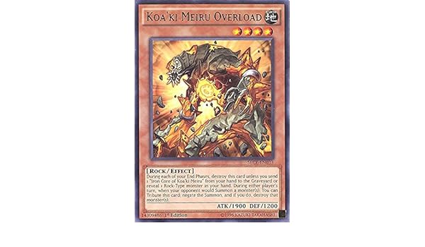 Yugioh Common Unlimited Edition Near Mint English Doki Doki Inov En032 Yu Gi Oh Individual Cards Toys Hobbies Japengenharia Com Br