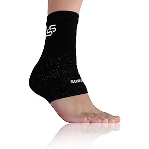 Sleeve Stars Plantar Fasciitis Foot Sleeve 