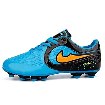 botines tacos de futbol