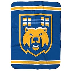 University of California, Riverside Primary Logo