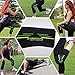 Furious Fitwear Knee Compression Sleeve for Daily Support – Single (1) Only