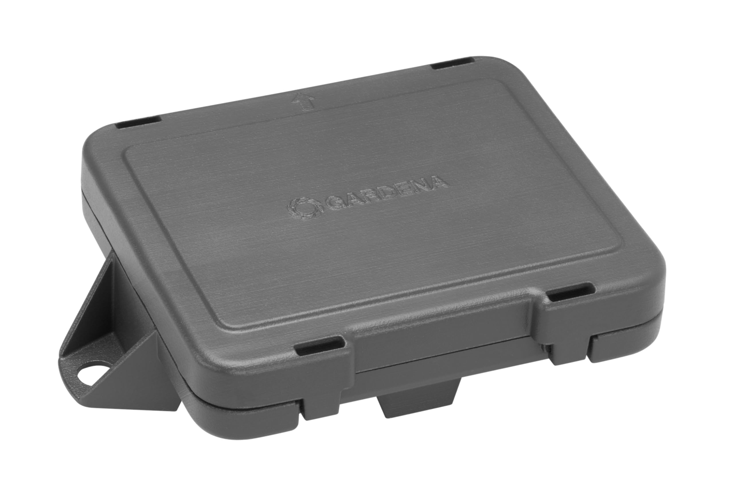 Gardena Winter Protection Box for Cables: Storage Box Protects The Cable Ends of The Moror Boat Boundary Cable, Plastic Box for Weather Protection, Mororobot Accessories (4056-20)