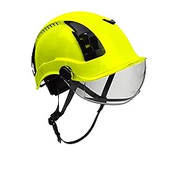 Malta Dynamics APEX Type 2 Safety Helmet – OSHA