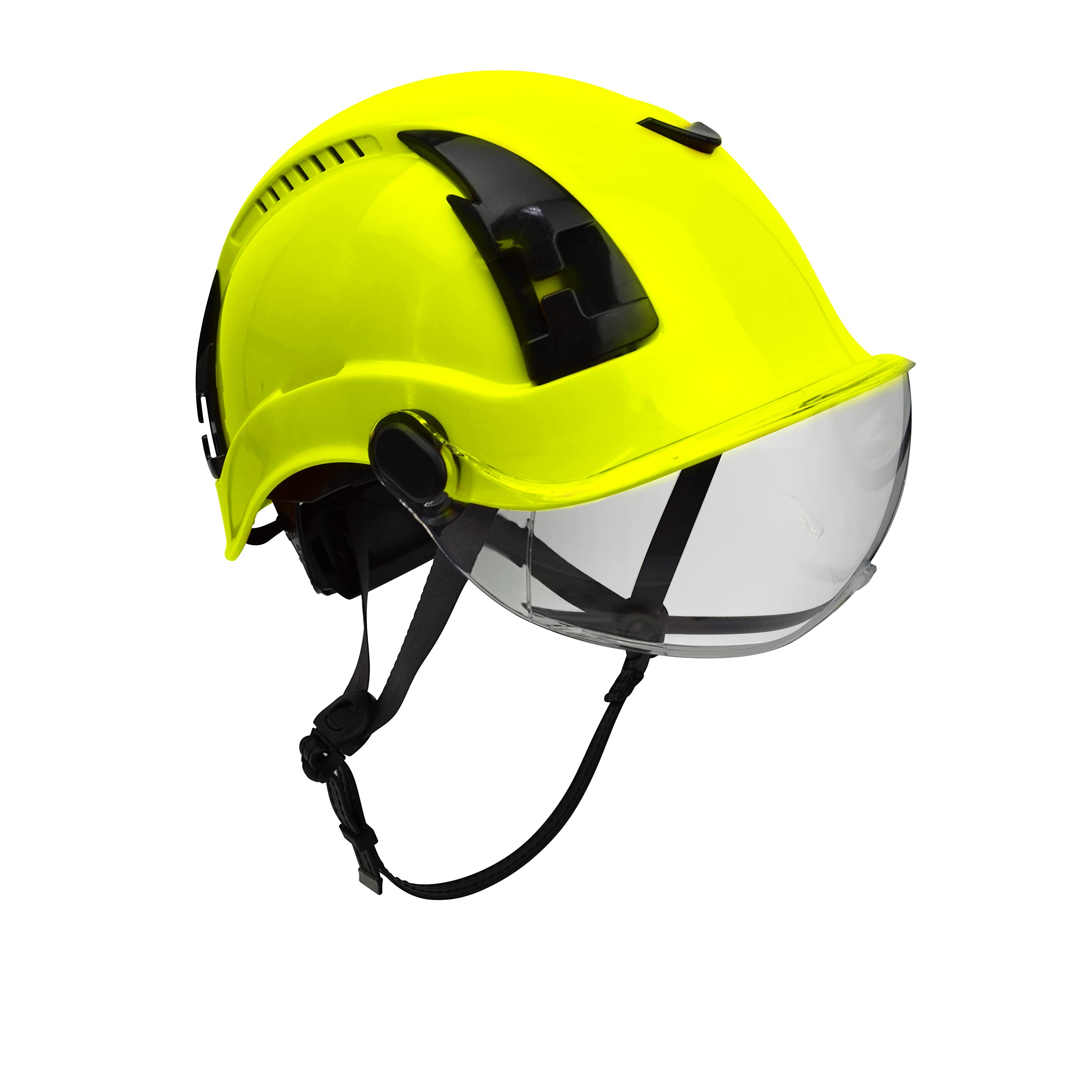 Malta Dynamics APEX Type 2 Safety Helmet – OSHA