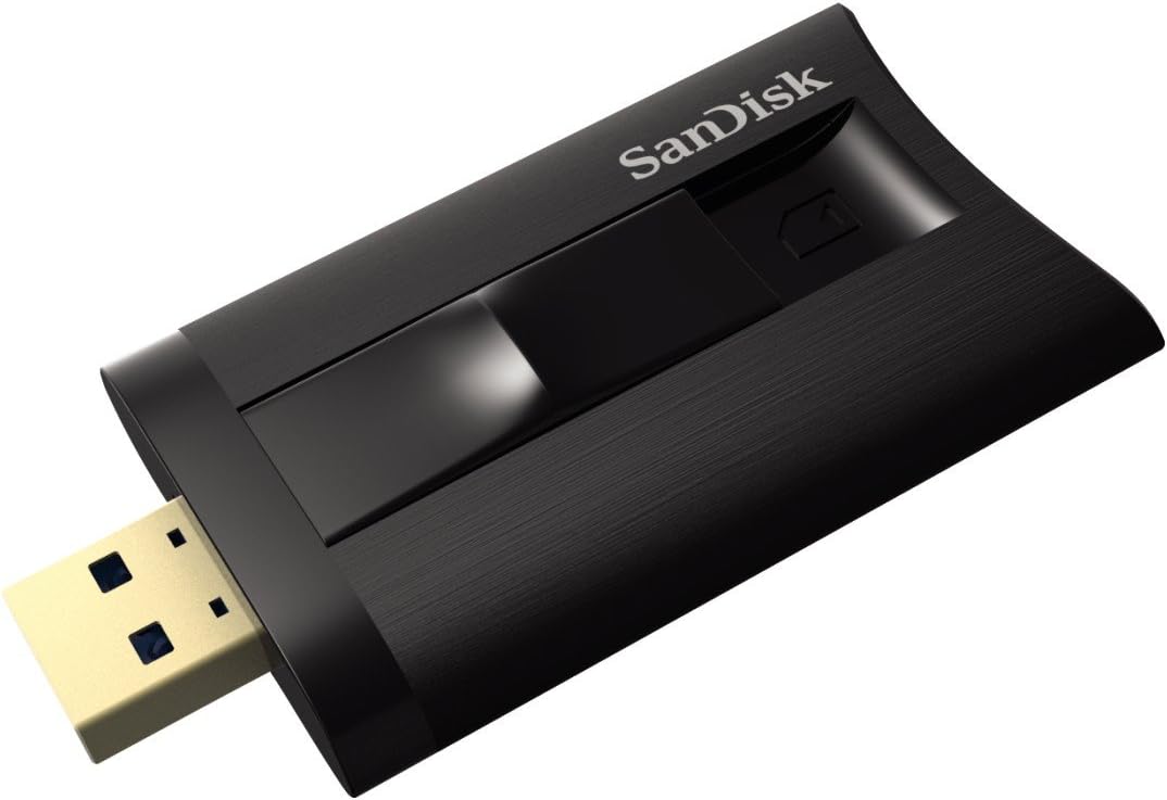 SanDisk Extreme PRO UHSII SD Card Reader/Writer Amazon.co.uk