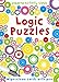 Logic Puzzles (Usborne Puzzle Cards) (Activity and Puzzle Cards) by Sarah Khan
