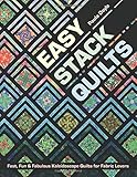 Easy Stack Quilts Easy Stack Quilts