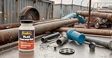 RUSTINS Rust Converter 250ml - Converts Rust, Seals and Primes No Primer view 2