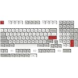 Drop + Matt3o MT3 /dev/tty Keycap Set for Full-Size Keyboards - Compatible with Cherry MX Switches and Clones (1800 Layout 12