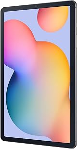 Samsung Galaxy Tab S6 Lite 10.4" 64GB Wi-Fi Grey 4GB RAM Snapdragon 720G view 6