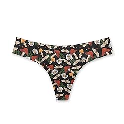 Coloranimal Women's Cottagecore Hippie Daisy Moth